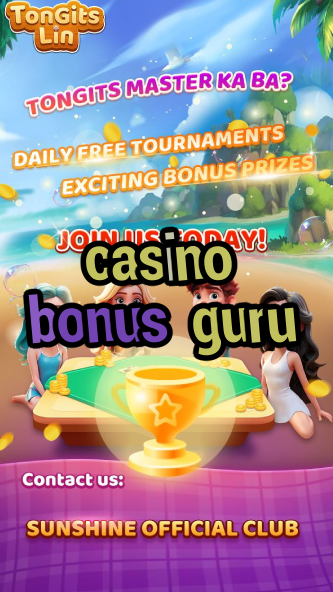 casino bonus guru-igamblinglist.com