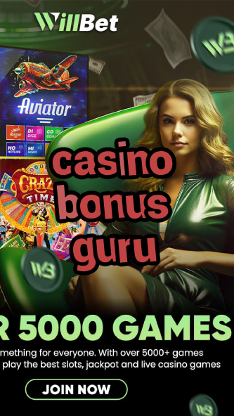 casino bonus guru-igamblinglist.com